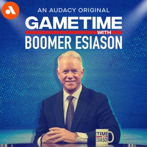 Gametime with Boomer Esiason