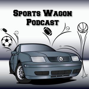 Sports Wagon Podcast