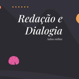 Redação e Dialogia