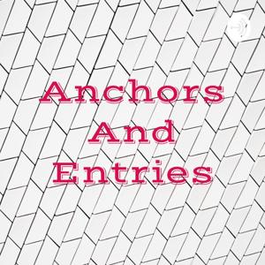 Anchors And Entries: A Siege Podcast