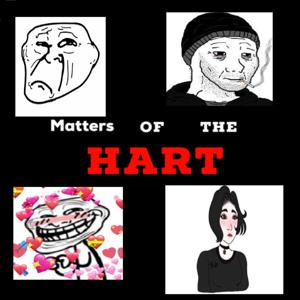 Matters Of The Hart