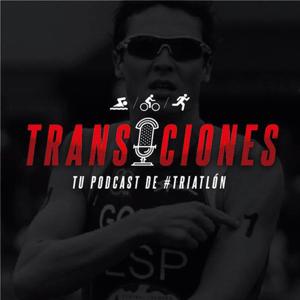 Transiciones, tu podcast semanal de triatlón