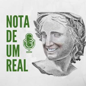 Nota de Um Real