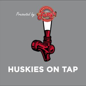 Huskies On Tap