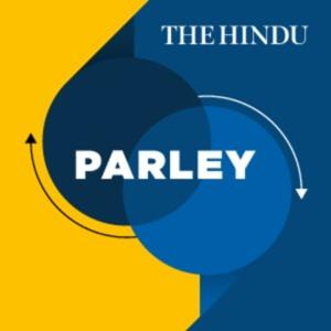 Parley by The Hindu by TheHindu