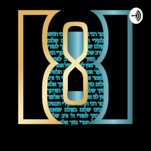 8 Minute Daf by R’ Eli Stefansky of MDY