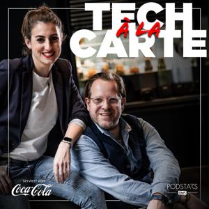 Tech à la Carte