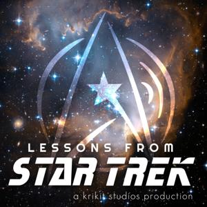 Lessons from Star Trek