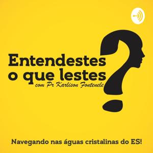 Entendestes o que lestes?