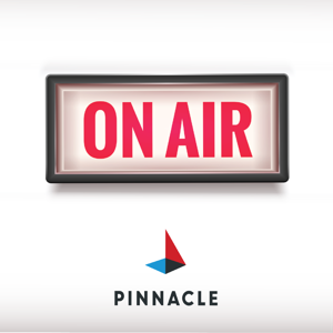 On Air with Pinnacle