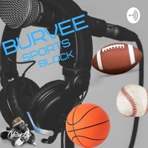 Burvee Sports Block