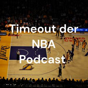 Timeout der NBA Podcast