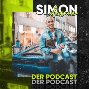 Simon Desue Talk - Millioneninfluencer packt aus!