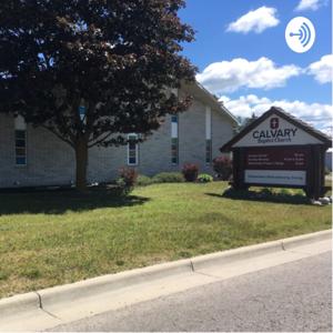 Calvary Baptist Church of Gaylord, MI