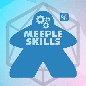 Meeple Skills