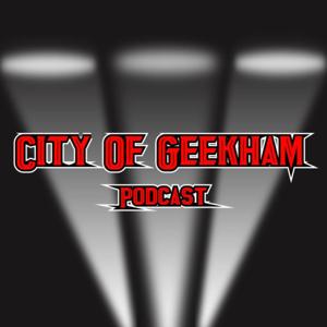 City Of Geekham