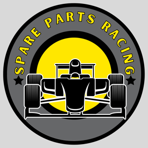 Spare Parts Racing Podcast