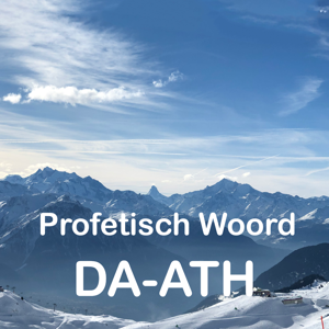 Het profetisch woord - Da-ath