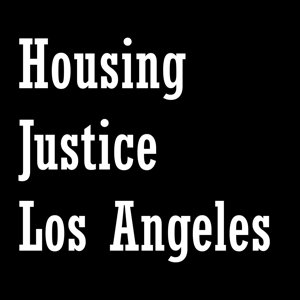 Housing Justice LA