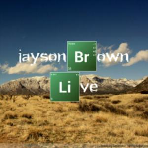 Jayson Brown Live