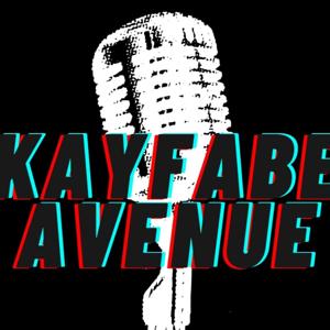 Kayfabe Avenue