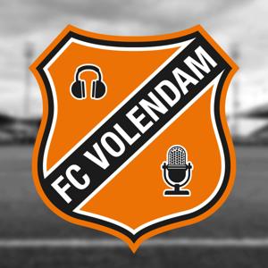 FC Volendam Podcast