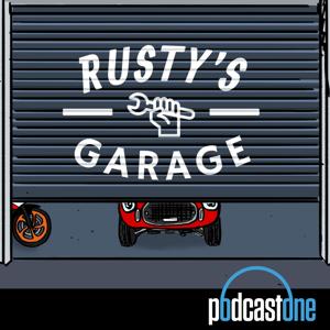 Rusty's Garage