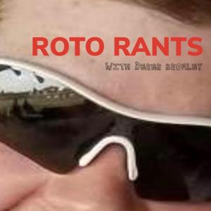 NBA ROTO RANTS