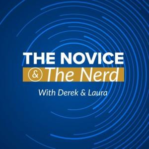 The Novice and The Nerd