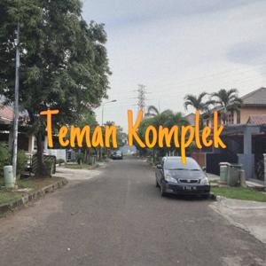 Teman Komplek