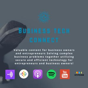 Business Tech Connect