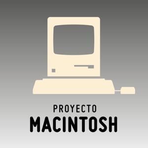 Proyecto Macintosh by Javier Soler, Abel Yécora y Paco Culebras