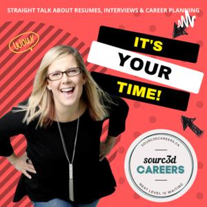 Career Strategies & Planning with Teresa