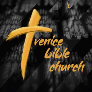 Venice Bible Church Podcast