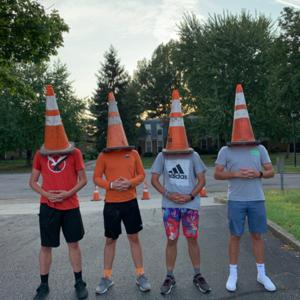 ConeHead Sports Podcast