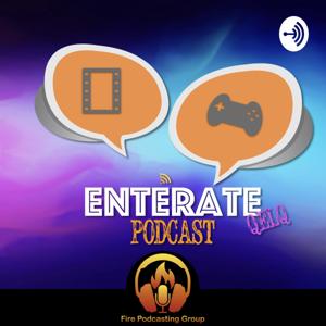 Entérate Podcast