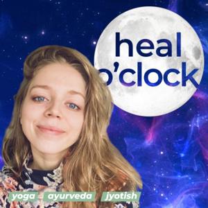 Heal O'Clock