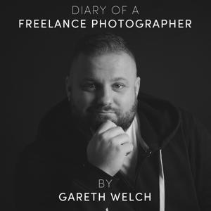 Diary of a freelance photographer