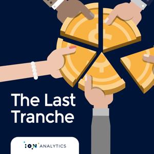 The Last Tranche by ION Analytics