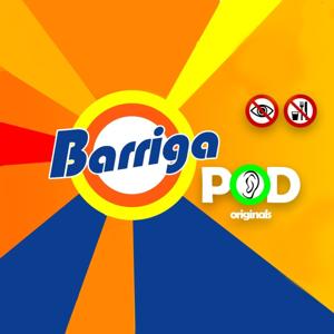 BarrigaPod