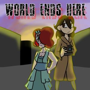 World Ends Here