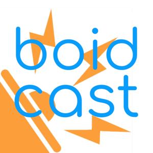 Boidcast