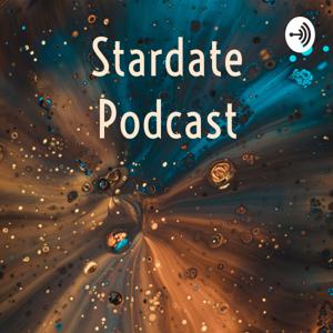 Stardate Podcast