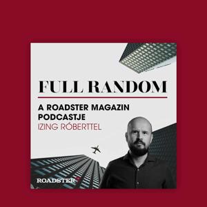 Roadster Podcast