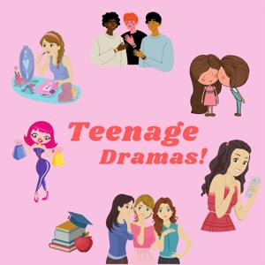 Teenage Dramas, The Podcast