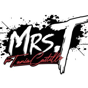 Mrs. Talks #Podcast