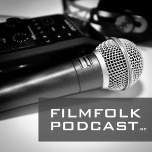 Filmfolk podcast