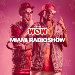 MIAMI - Radio Show