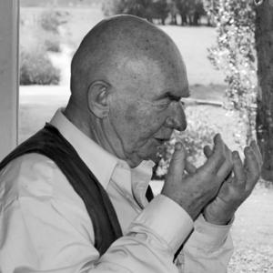 Geen last van ideeën