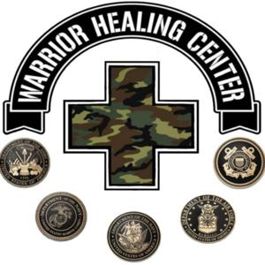 Warrior Healing Podcast